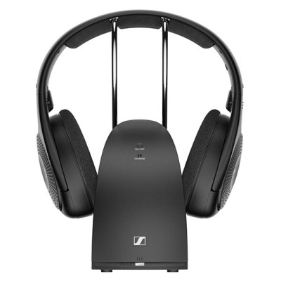Навушники Sennheiser RS 120-W Black (700171) Вінниця - фото 4