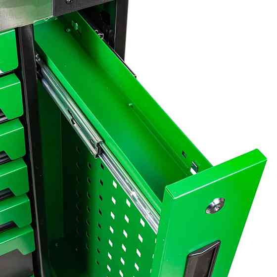 Тележка с инструментом 274пр. Rockforce RF-55311 Одесса