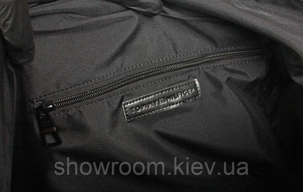 Чоловіча брендова дорожня, спортивна сумка TH (881) Київ - фото 9