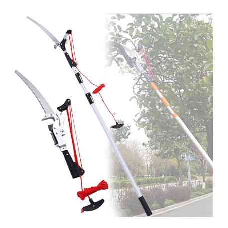 Высоторез – сучкорез телескопический 2 в 1, 3 м Одесса