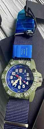 Мужские часы Luminox XS.3503.ND Киев