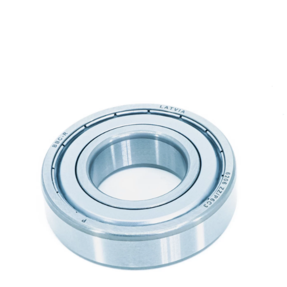 Підшипник кульковий радіальний 626 ZZ P6 BBC-R Житомир - изображение 2