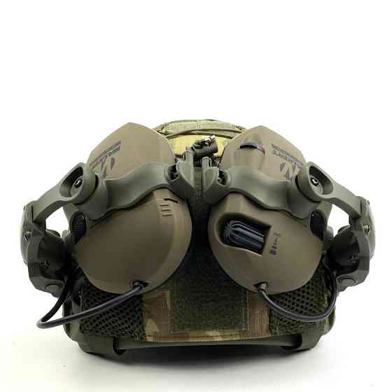 Шолом Fast з Walkers Razor (R) (ОЛИВА) Одеса