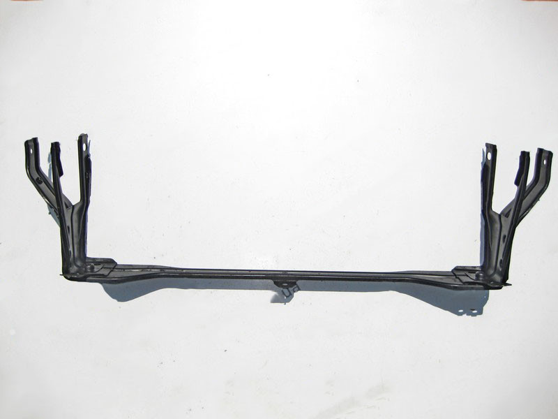 Mercedes-Benz  A2216200315 Нижня консоль - опора кріплення радіатора S-Class W221 Одеса - фото 1