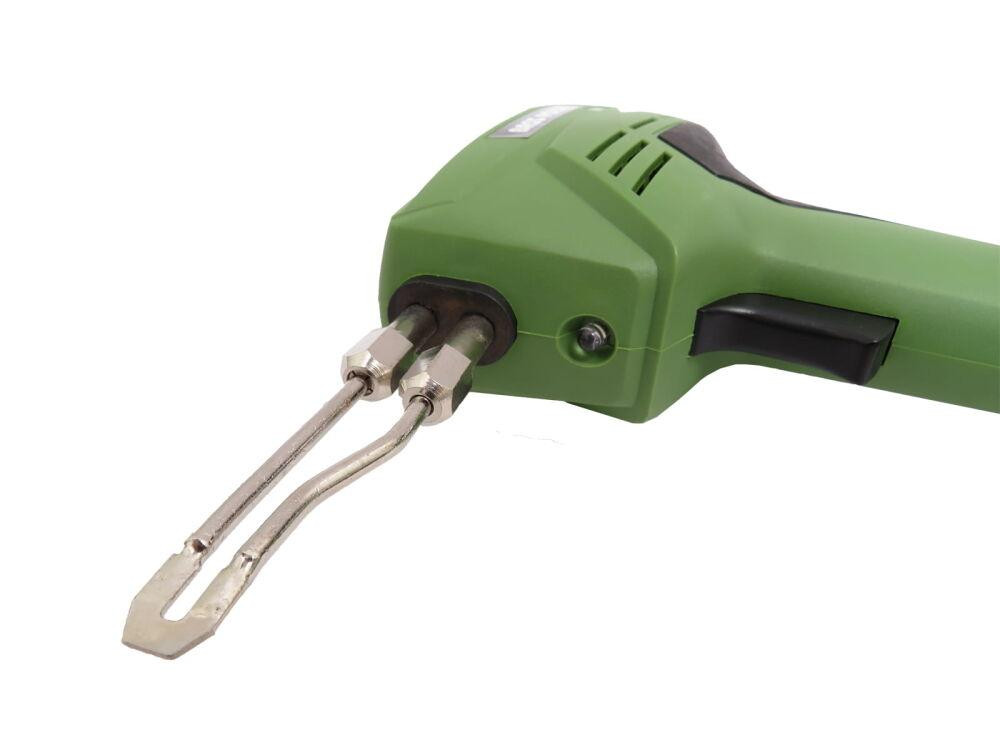 Пистолет паяльный  150 Вт Bass Polska 3861 Киев - изображение 3