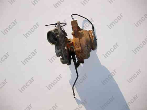 Mercedes-Benz  A6460901080 Турбонагнітач - турбіна без сервоприводу двигуна OM646 R4 2.2 cdi E-Class W211 C-Class W204 Одесса