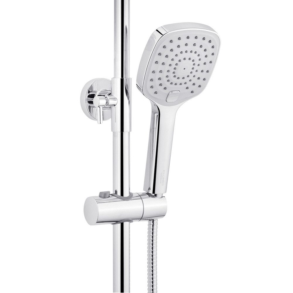 Душевая система для ванны Kroner KRP Armada - C067 Киев - изображение 6