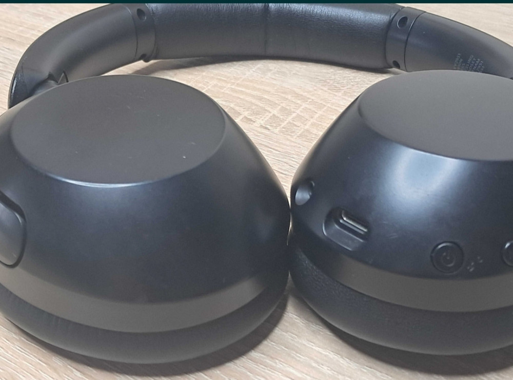 Наушники Беспроводные Sony WH- XB910N Киев - изображение 5