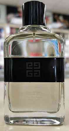Туалетная вода Givenchy Gentleman Славянск