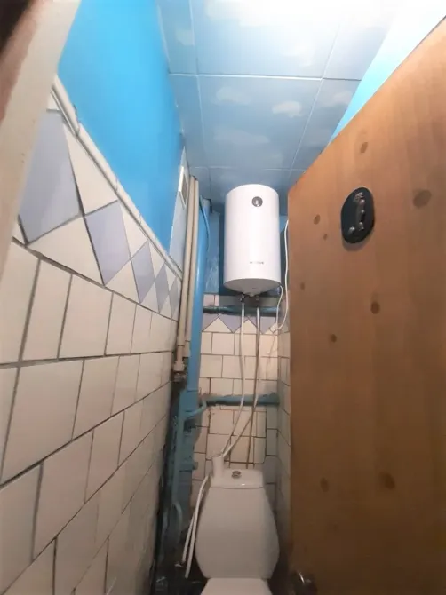 Перемога-5, 4-й поверх, пр.Героїв-12, здам 3к.кв, житловий стан Дніпро - фото 18