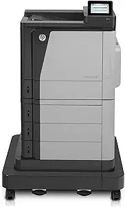 Принтер HP LaserJet Enterprise M651xh (CZ257A) Б/в Київ - фото 1