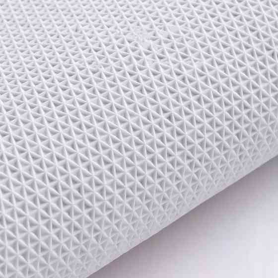 Коврик для ванной и душа Bathlux 50х80 см, противоскользящий на резиновой основе, влаговпитывающий Каменец-Подольский