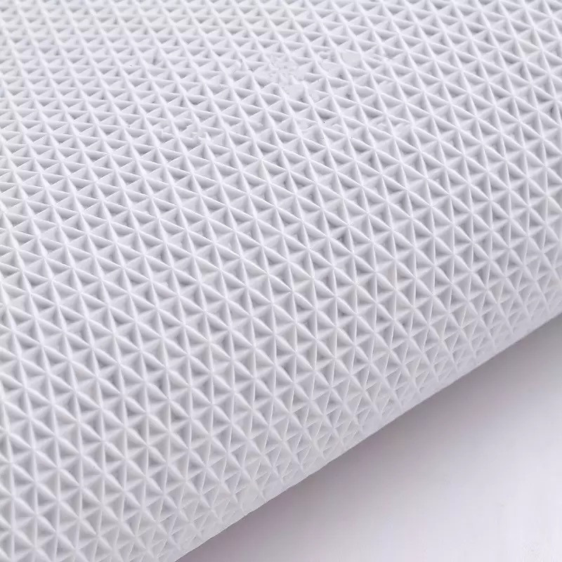 Коврик для ванной и душа Bathlux 50х80 см, противоскользящий на резиновой основе, влаговпитывающий Каменец-Подольский - изображение 2