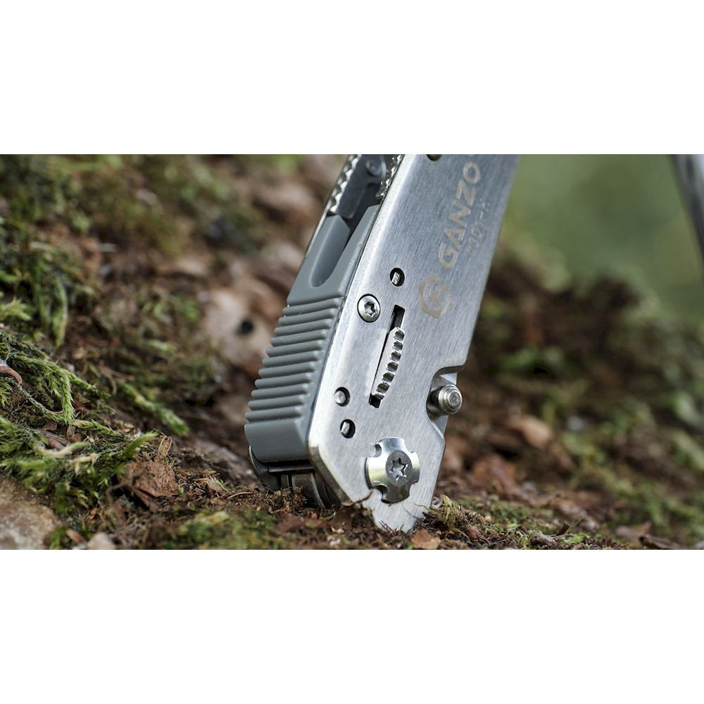 Мультитул Multi Tool Ganzo G301-H Киев - изображение 14