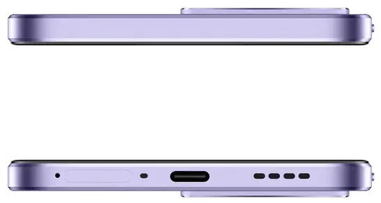 Смартфон Realme C85 Pro 8/128Gb NFC Parrot Purple (7223743) Київ - фото 9