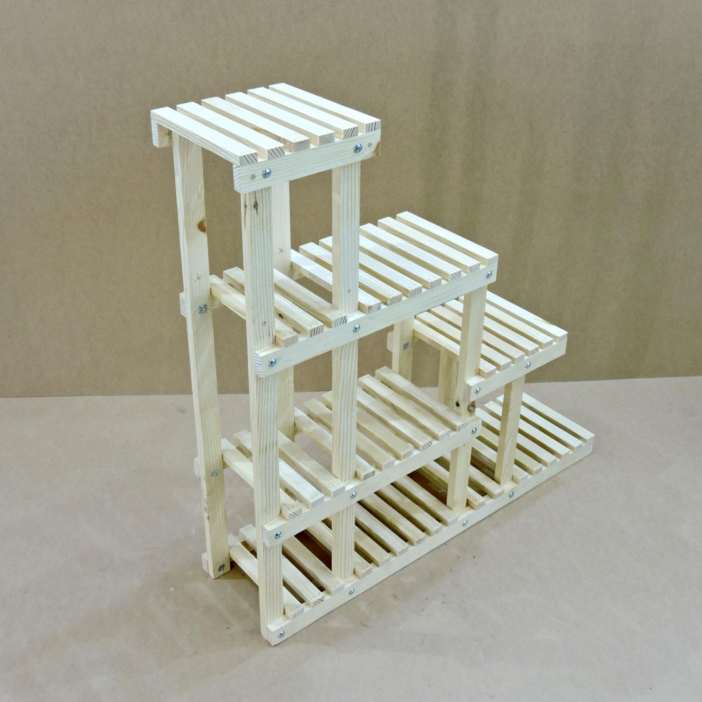 Підставка для квітів "Іль-де-Франс" бланже Миколаїв - фото 4