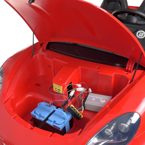 Детский электромобиль Bambi Racer M 4055AL-3 до 100 кг Винница