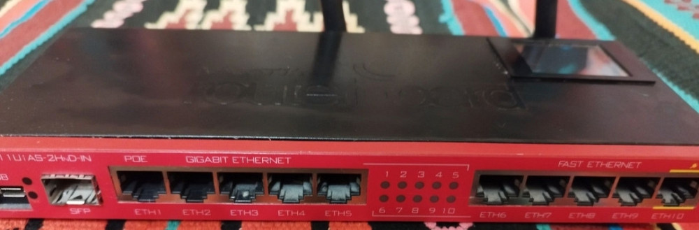 Маршрутизатор MikroTik Киев - изображение 5