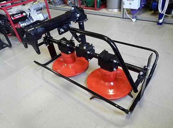 Косилка роторна WEIMA 1100-6 під шліцьовий вал (к моделях WM1100-6) Харків