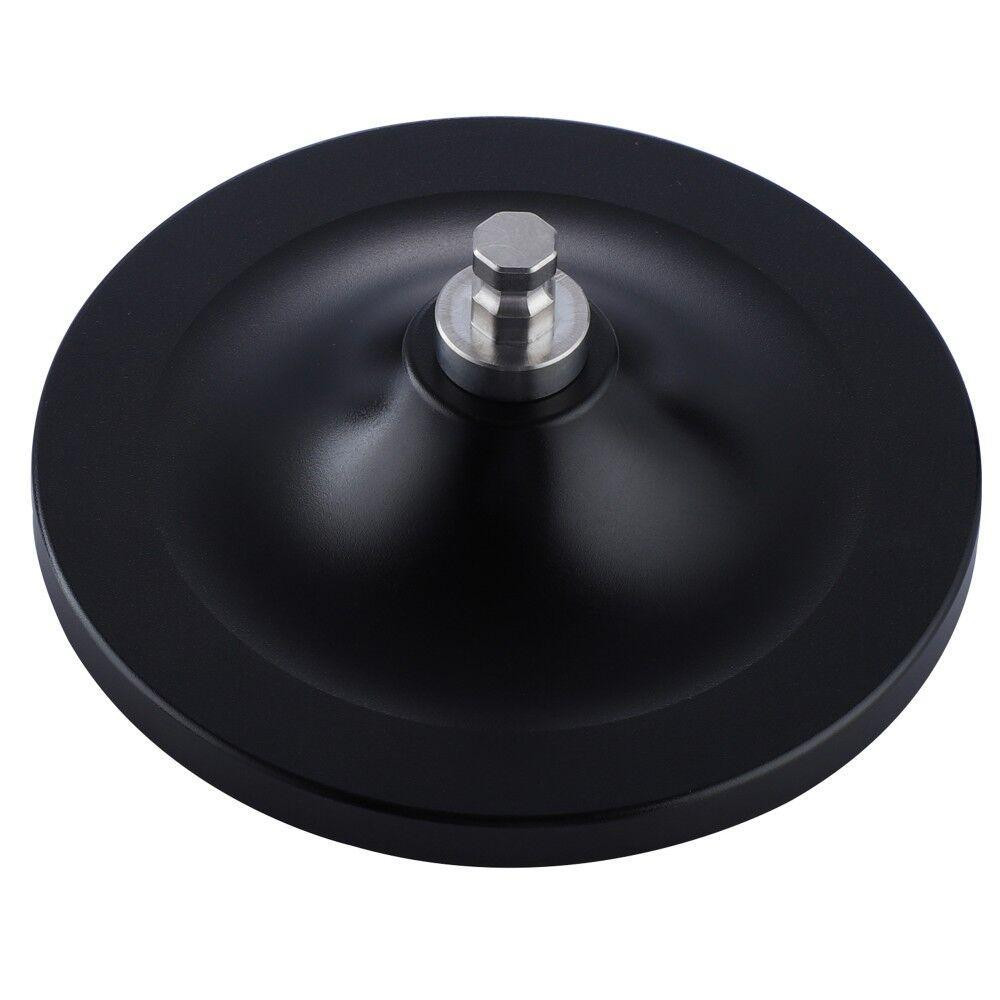 Крепление для фаллоимитаторов на присоске для секс-машин Hismith Suction Cup Adapter 4.5″ KlicLok Sex Aura Киев - изображение 2