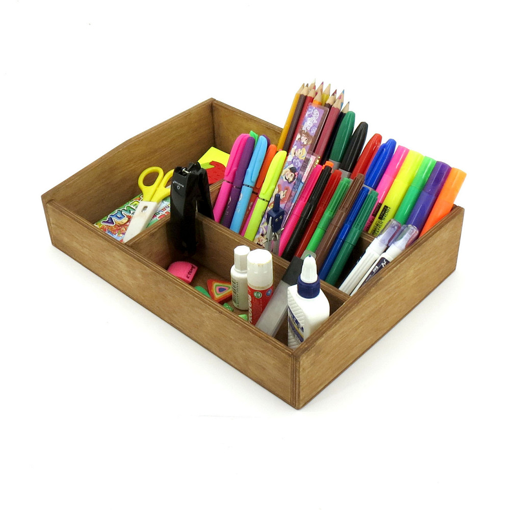 Настольный органайзер 