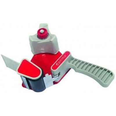 Пістолет для пакувального скотча Optima 50 мм (O45401) Вінниця