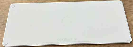 Клавиатура Apple Magic Keyboard Touch ID Киев