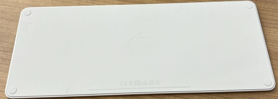 Клавиатура Apple Magic Keyboard Touch ID Киев - изображение 5