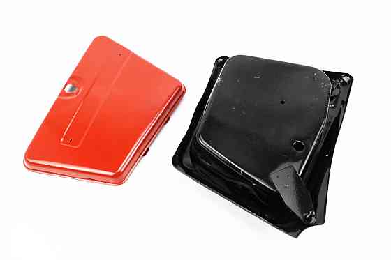 Бардачок лівий + кришка Київ