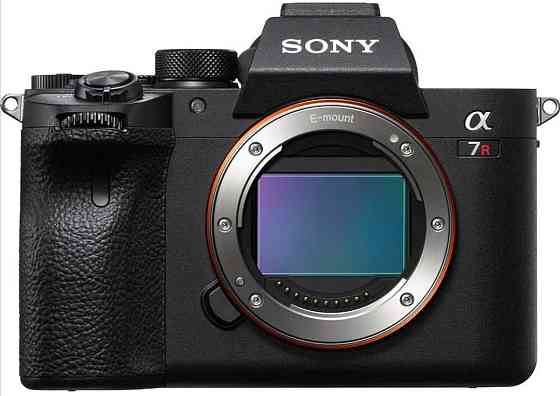 Фотоаппарат: Sony Alpha A7R IVA Body. Харьков