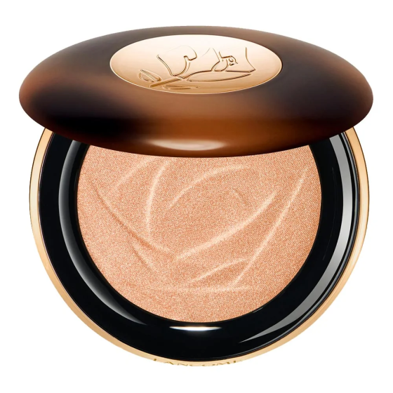 Хайлайтер для обличчя з ефектом сяйва Lancôme Teint Idole Ultra Wear Serum Highlighter 02 Medium Glow Слов'янськ