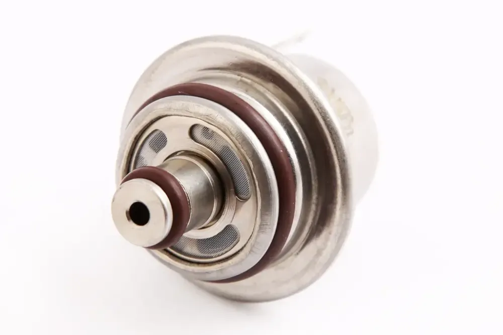 Регулятор тиску палива 1118 EuroEx (2112. обр., на паливний насос) Вінниця - фото 3