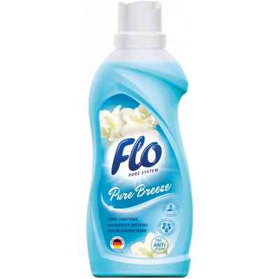 Кондиционер для белья Flo Pure Breeze 1 л (5900948241006) Винница