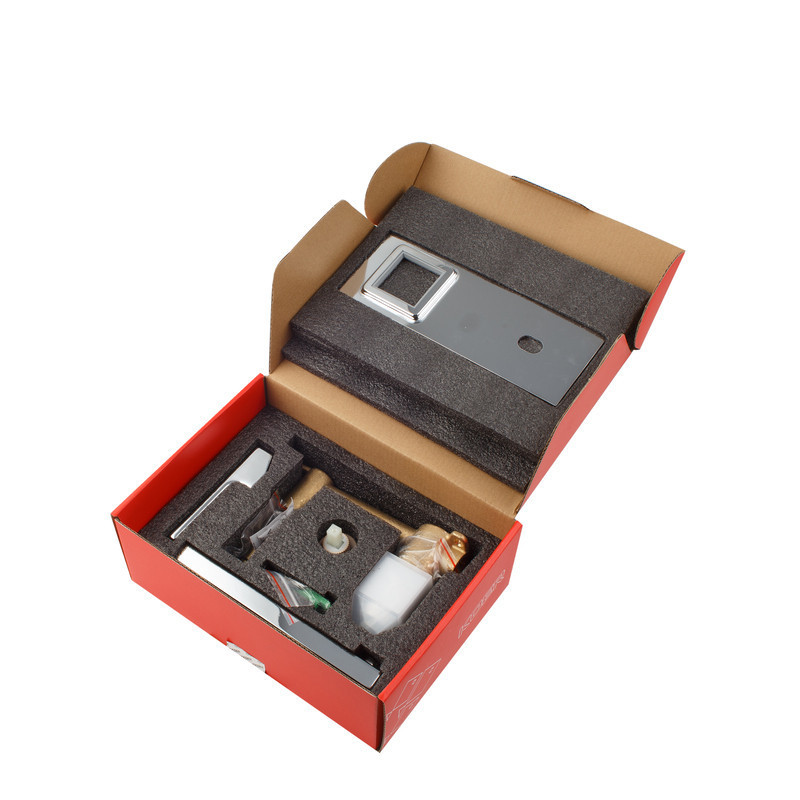 Змішувач для умивальника вбудований KOER KB-16009-01 (Колір хром) (KR5979)   ( 29989 ) Харьков - изображение 4