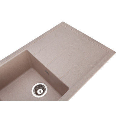 Мийка кухонна GRANADO TOLEDO avena (gr2102) Вінниця - фото 5