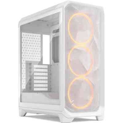 Корпус Fractal Design Meshify 3 White RGB TG CT (FD-C-MES3A-07) Вінниця
