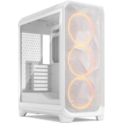 Корпус Fractal Design Meshify 3 White RGB TG CT (FD-C-MES3A-07) Винница - изображение 1