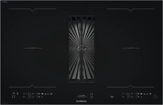 Варочная поверхность DE DIETRICH DPI7888BH Киев