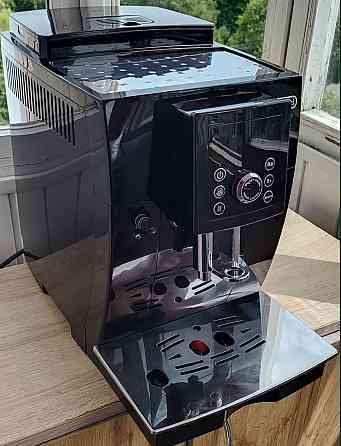Кофемашина: Delonghi Cappuccino smart ,ecam 23.266. Харків