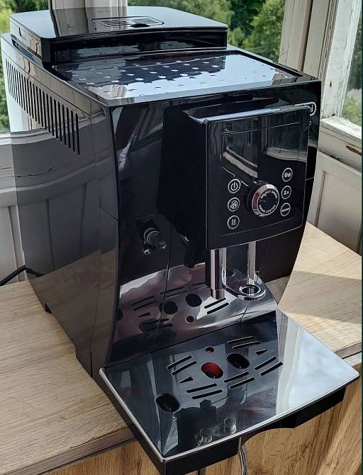 Кофемашина: Delonghi Cappuccino smart ,ecam 23.266. Харків - фото 3
