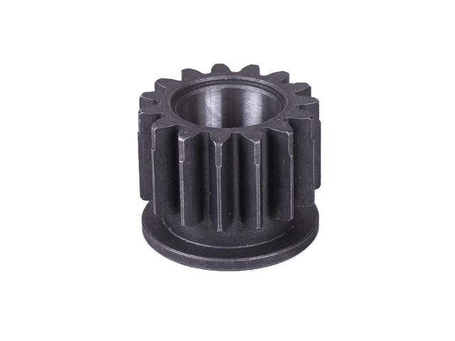 Шестерня блокировки подвижная Z-15 на КПП/6 Мукачево - изображение 2