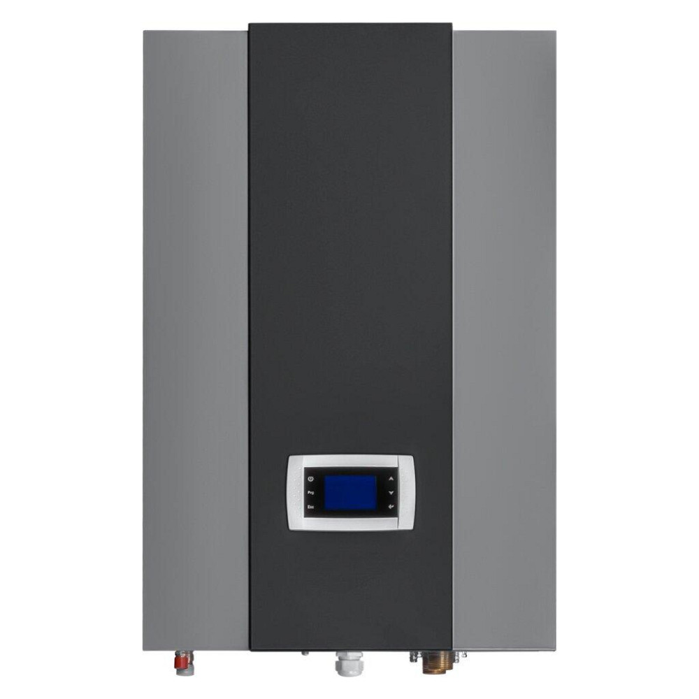 Тепловой насос воздух-вода инверторный сплит LP SINV-15 Киев - изображение 9