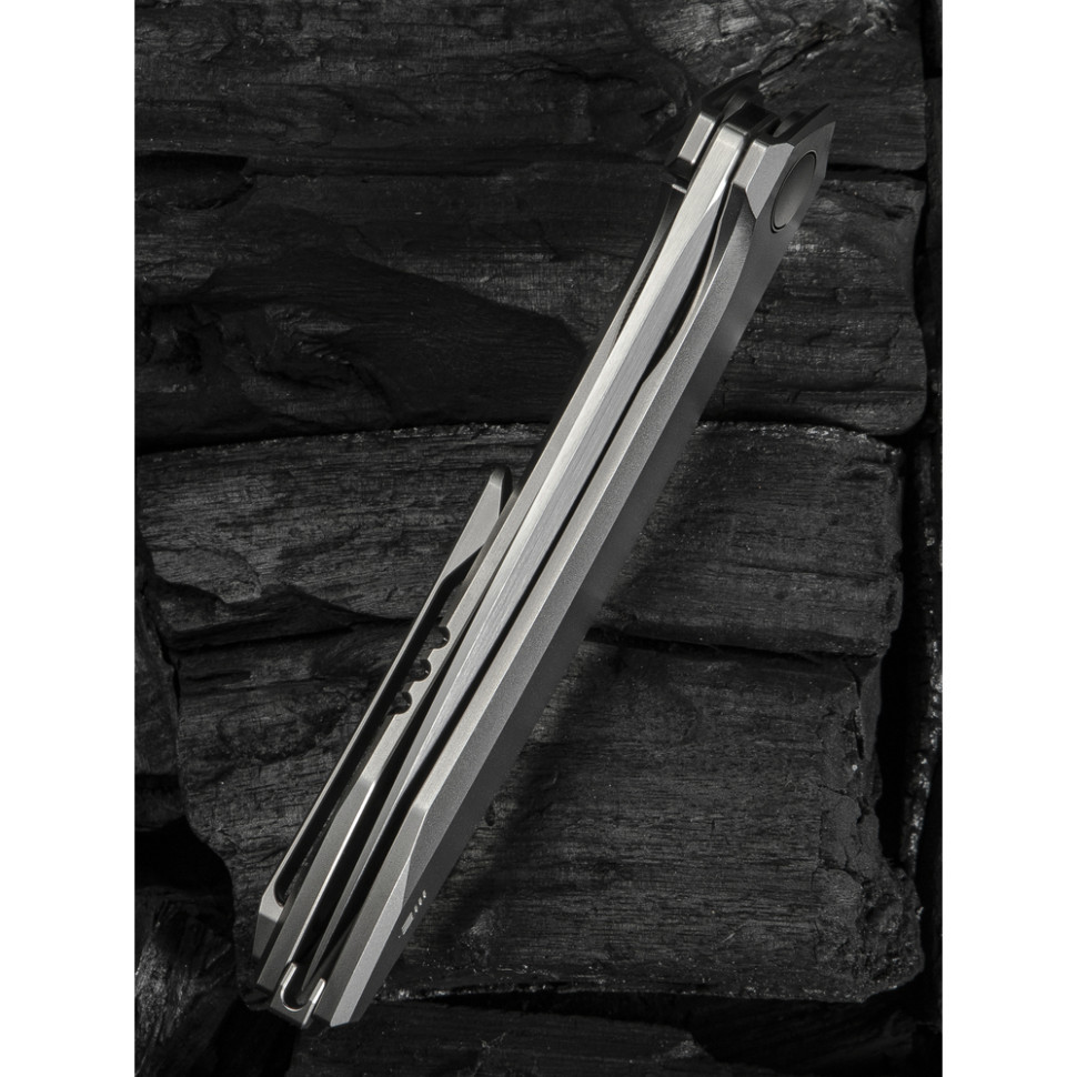 Ніж складаний Weknife Acuminal WE23070-2 Київ - фото 15