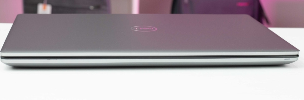 Dell Precision 7760 i7-11850H 32RAM 512SSD RTX A3000 FHD 17,3” Харків - фото 3