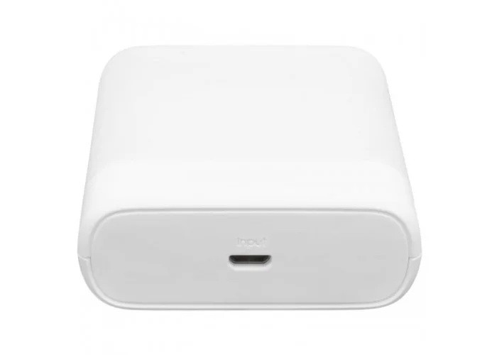 Зарядний пристрій для 4x AA/AAA Ni-Mh акумуляторів ZMI PB401 Миколаїв - фото 3