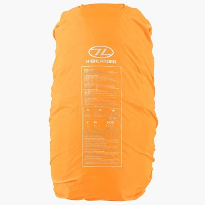 Рюкзак туристичний Highlander Ben Nevis Men 65L Petrol (RUC276-PL) (931630) Вінниця - фото 6