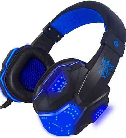 Нові Ігрові Навушники: Plextone PC 780 Харків