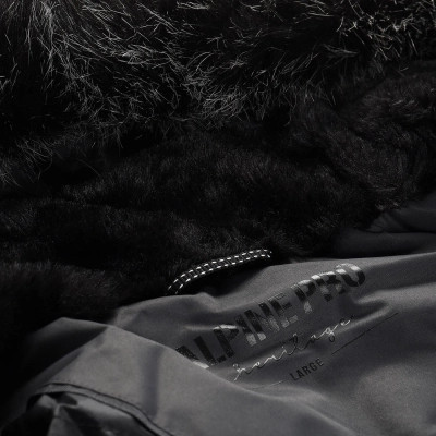 Куртка Alpine Pro Werd MJCD681 779 M (007.020.0074) Вінниця - фото 2