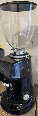 Кавомолка Fiorenzato f 64e New. Київ