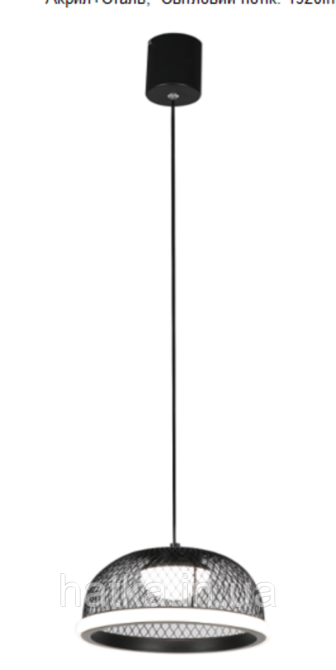 LED Люстра 2567/250 Київ - фото 1